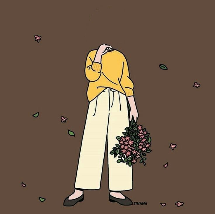 Ảnh ghép mặt dễ thương cho nữ