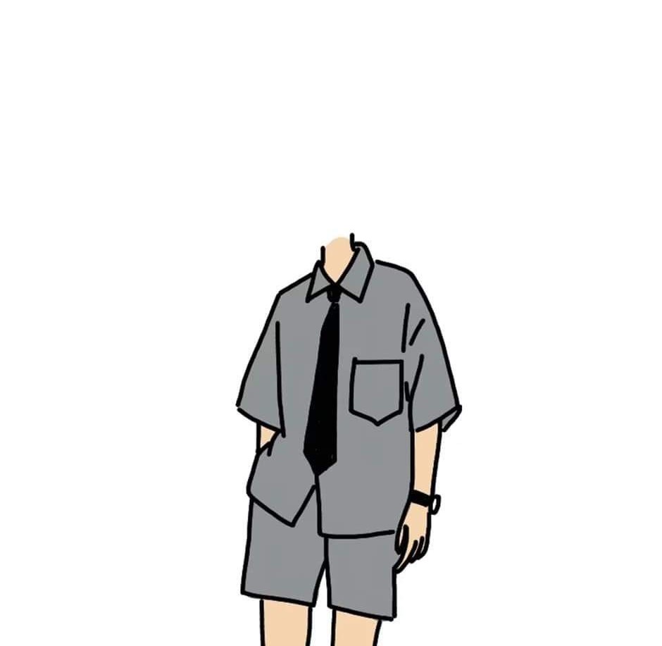 Hình ảnh ghép mặt 1 người dễ thương cực đẹp