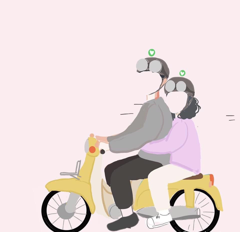 Tổng hợp ảnh Chibi ghép mặt đẹp bằng PicsArt - Công thức Màu | Gấu xám, Đang yêu, Mẹo nhiếp ảnh