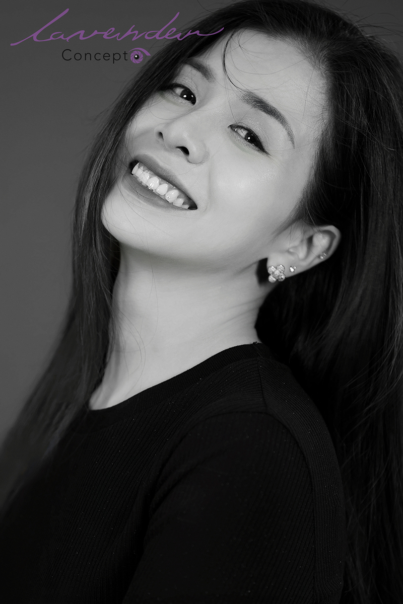 Giá chụp 1 bộ ảnh đen trắng bao nhiêu