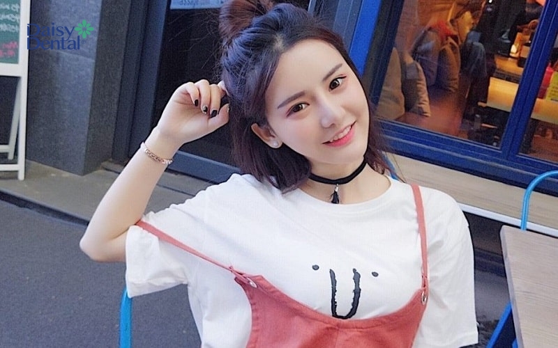 Người có răng khểnh sẽ có lợi thế về ngoại hình