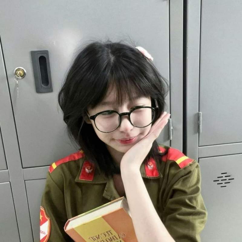 avatar anh gai xinh k8 22