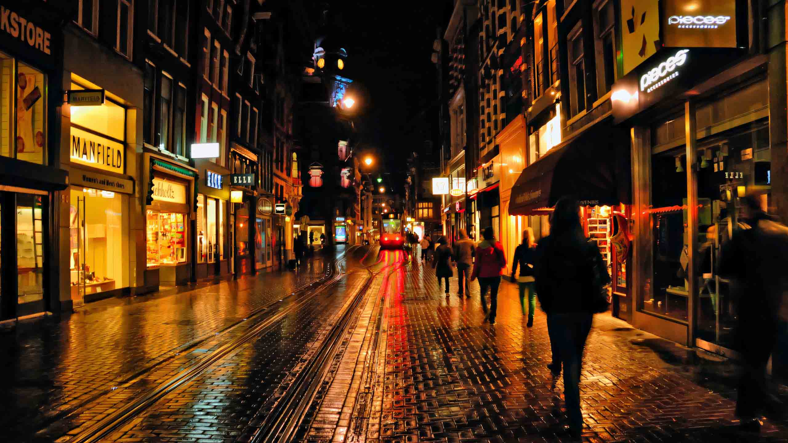 anh thanh pho ve dem buon 2560px 1440px 2k 12