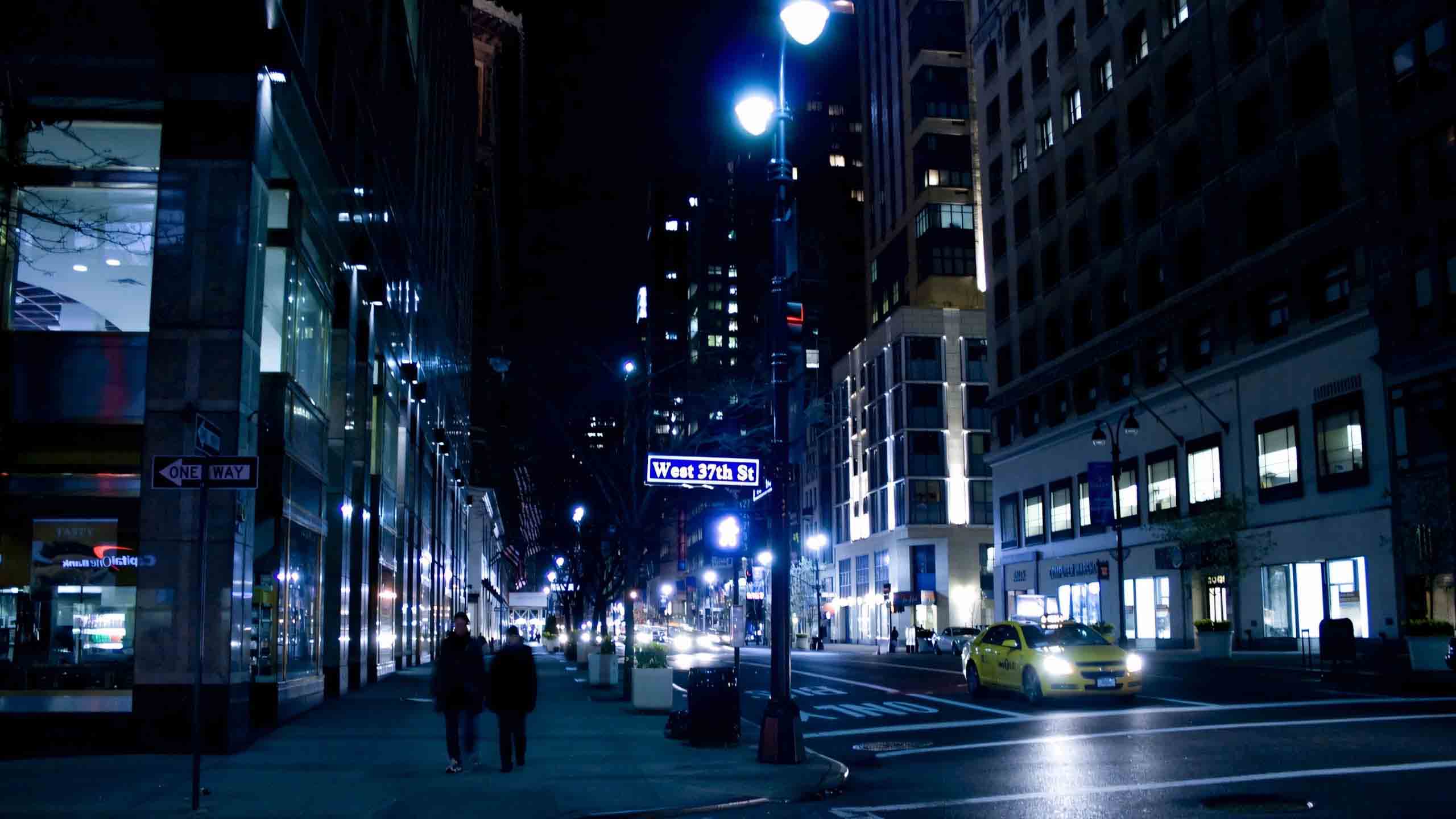 anh thanh pho ve dem buon 2560px 1440px 2k 14