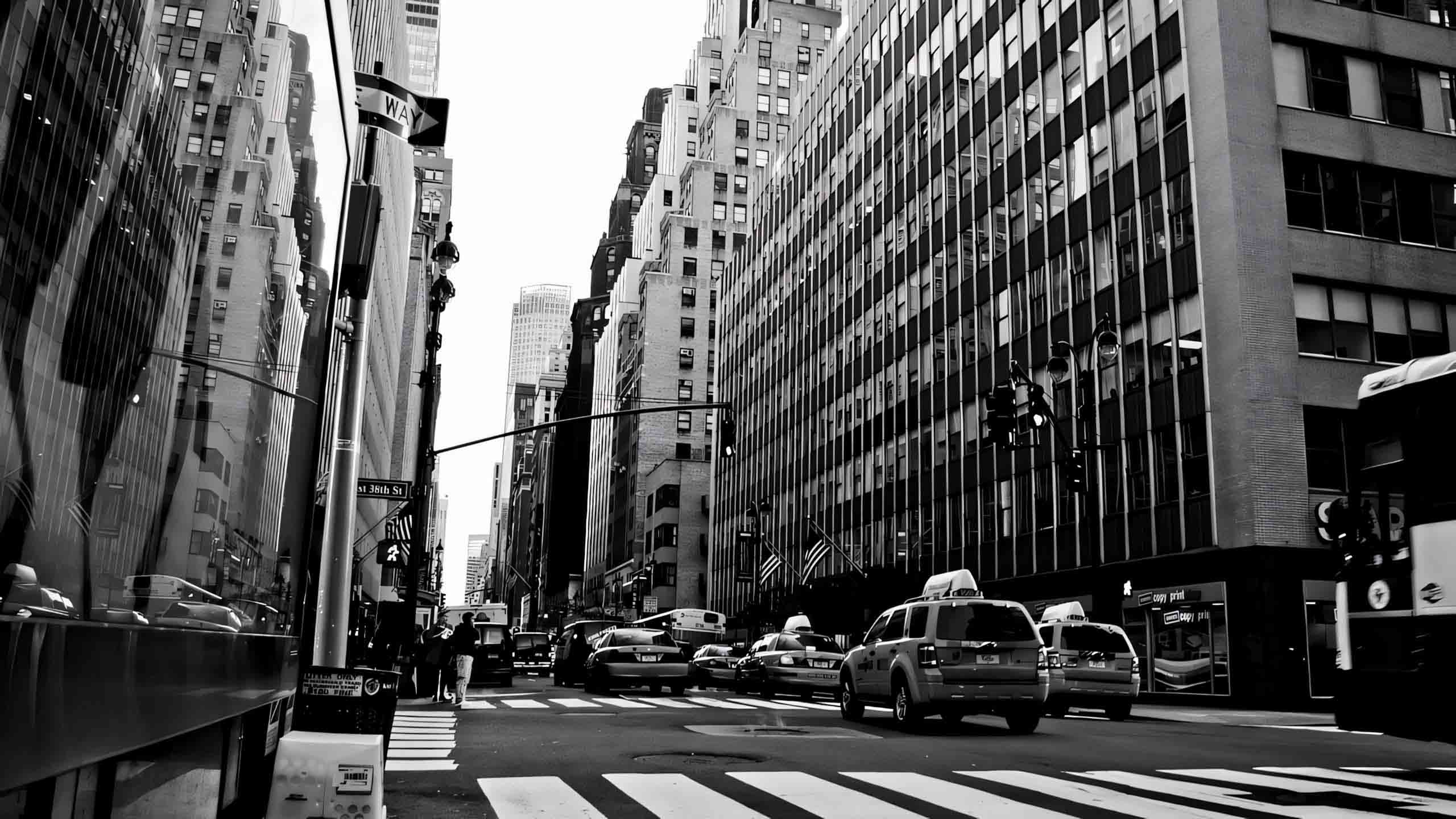 anh duong pho buon den trang 2560px 1440px 2k 6