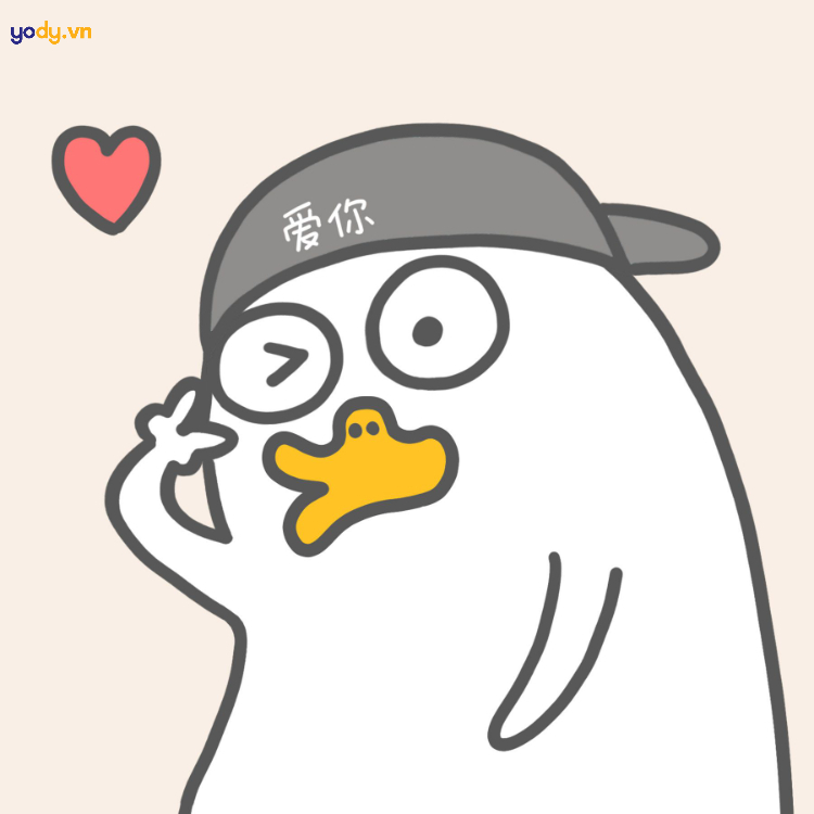 Hình ảnh đại diện hài Facebook bá đạo