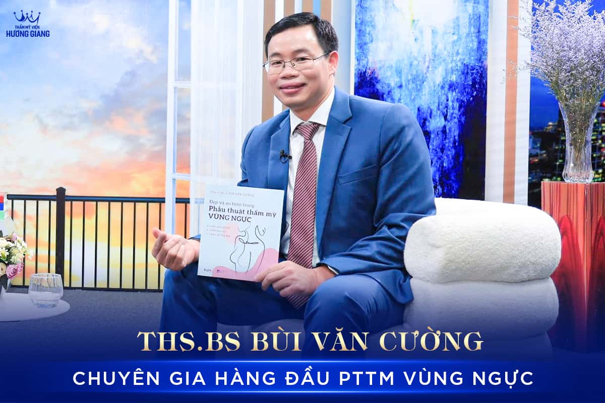 Sửa ngực hỏng vì lộ túi sau phẫu thuật nâng ngực