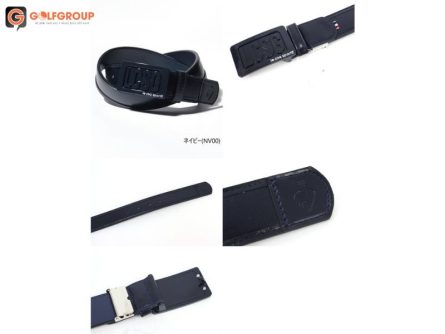 Thắt lưng golf nữ Le Coq Sportif