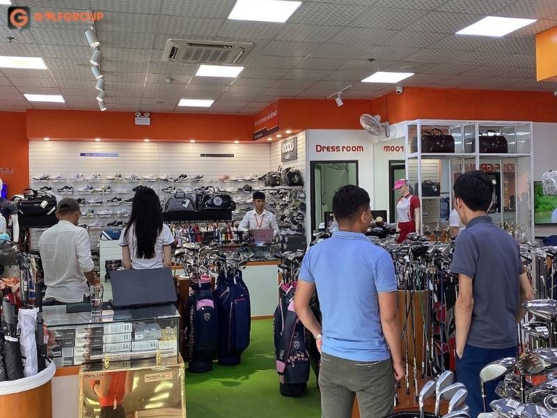 Thắt lưng golf nữ Le Coq Sportif QGCSJH00