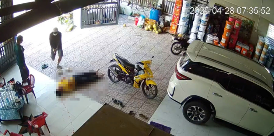 Bộ Công an đề nghị hủy quyết định không khởi tố vụ án gây tai nạn khiến nữ sinh 2K10 tử vong