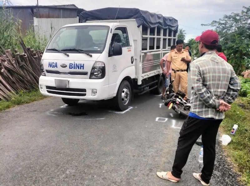 Bộ Công an đề nghị hủy quyết định không khởi tố vụ án gây tai nạn khiến nữ sinh 2K10 tử vong