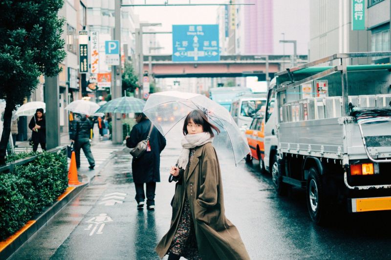 Hướng dẫn chỉnh ảnh theo phong cách "màu Nhật"