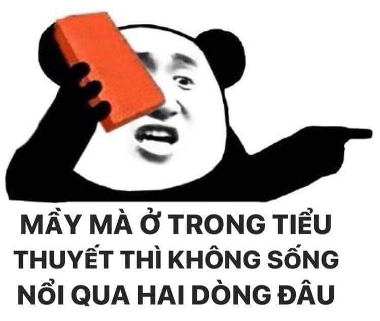 meme hài bựa
