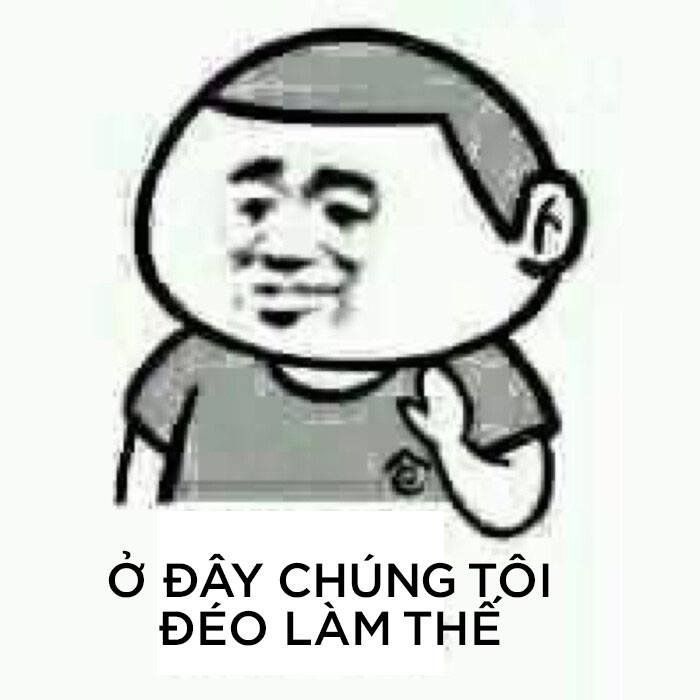 meme hài bựa