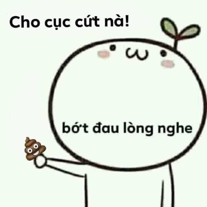 meme hài bựa
