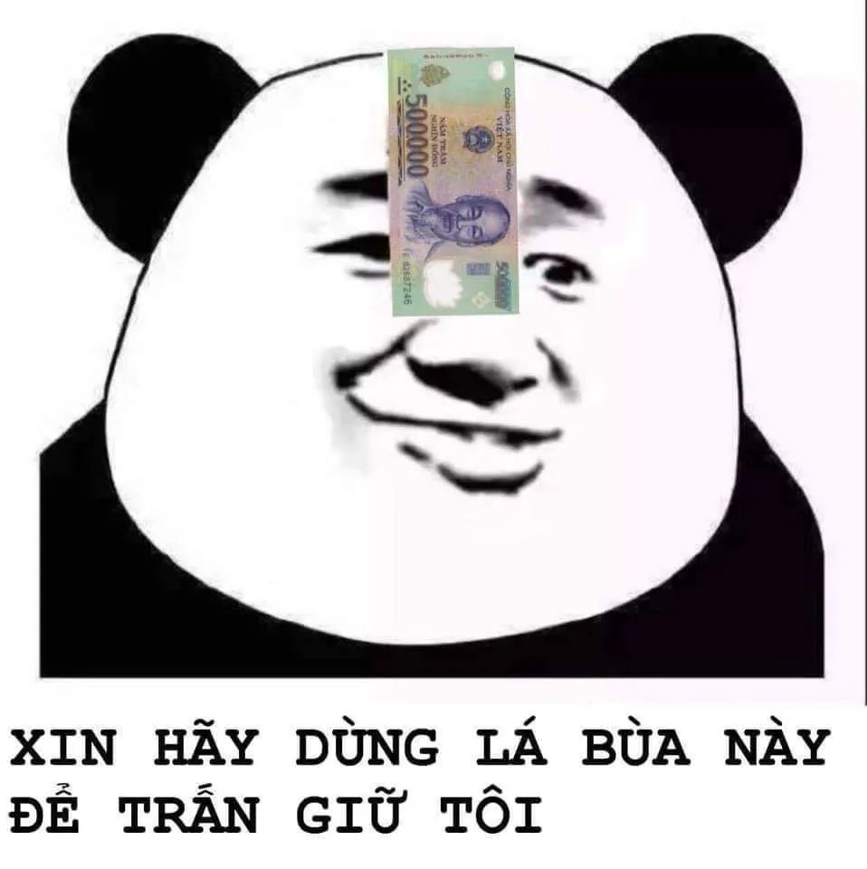 meme hài bựa