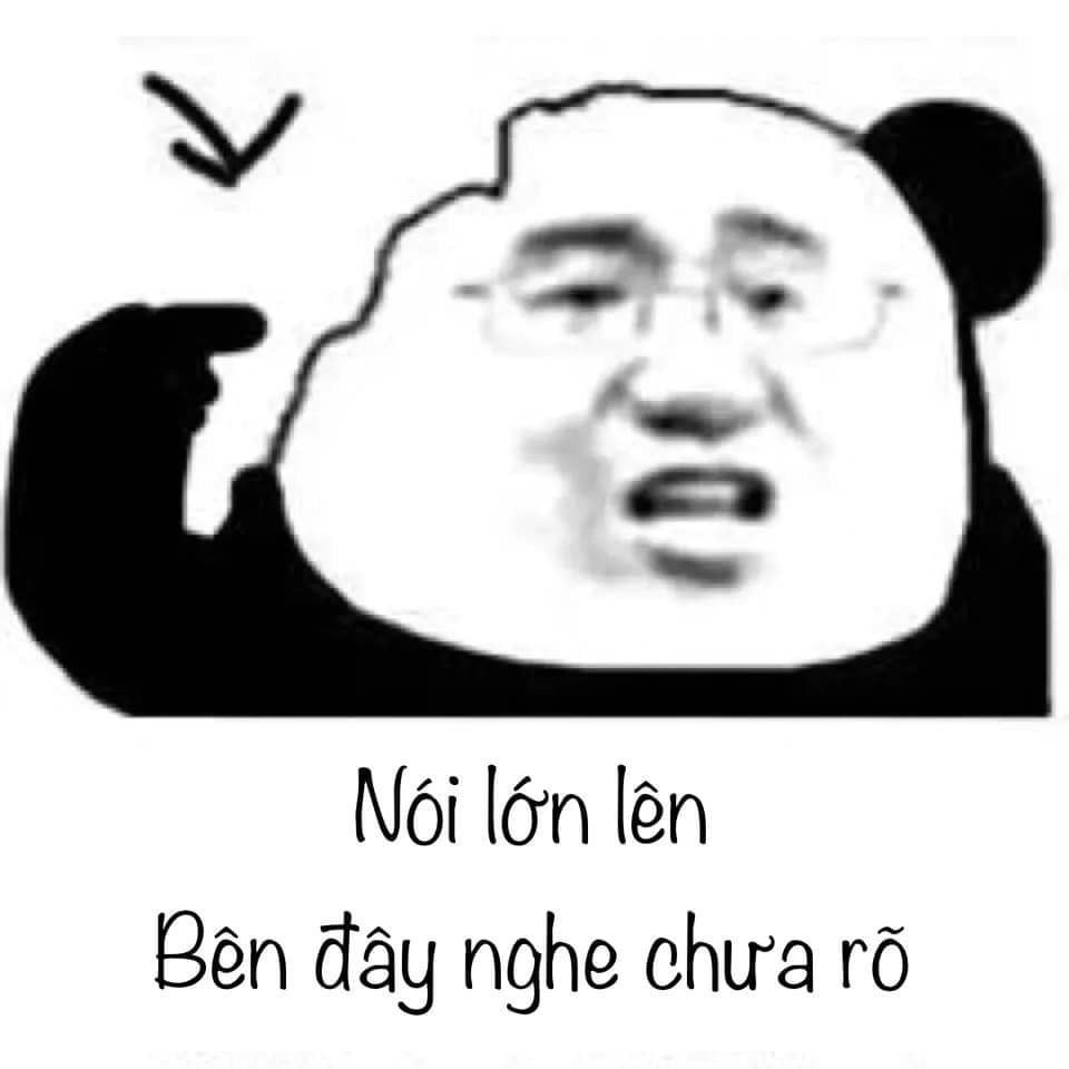 meme hài bựa