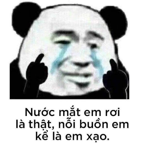 meme hài bựa