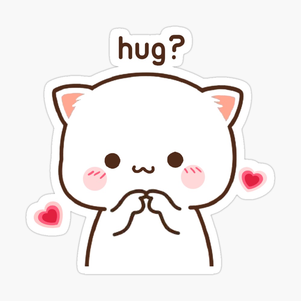 Hình ảnh mèo chibi mập dễ thương nhất