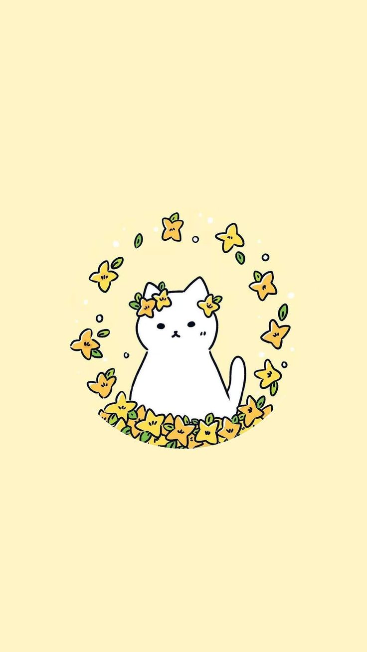 Mèo chibi mập dễ thương nhất