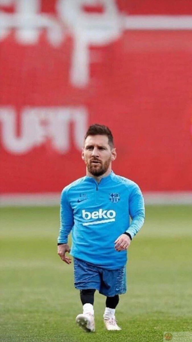 Ảnh meme Messi được chỉnh sửa khéo léo khiến fan bật cười thích thú