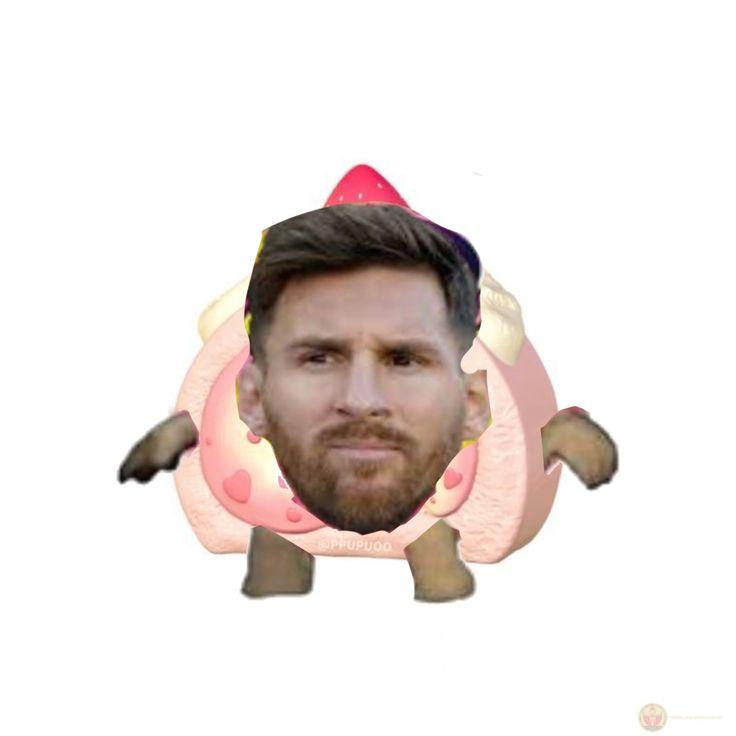 Ảnh chế Messi khóc mang tính châm biếm nhưng vẫn gợi cảm xúc mạnh mẽ