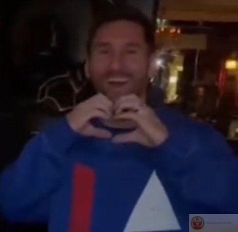 Messi meme mang lại niềm vui nho nhỏ cho người hâm mộ sau mỗi trận đấu