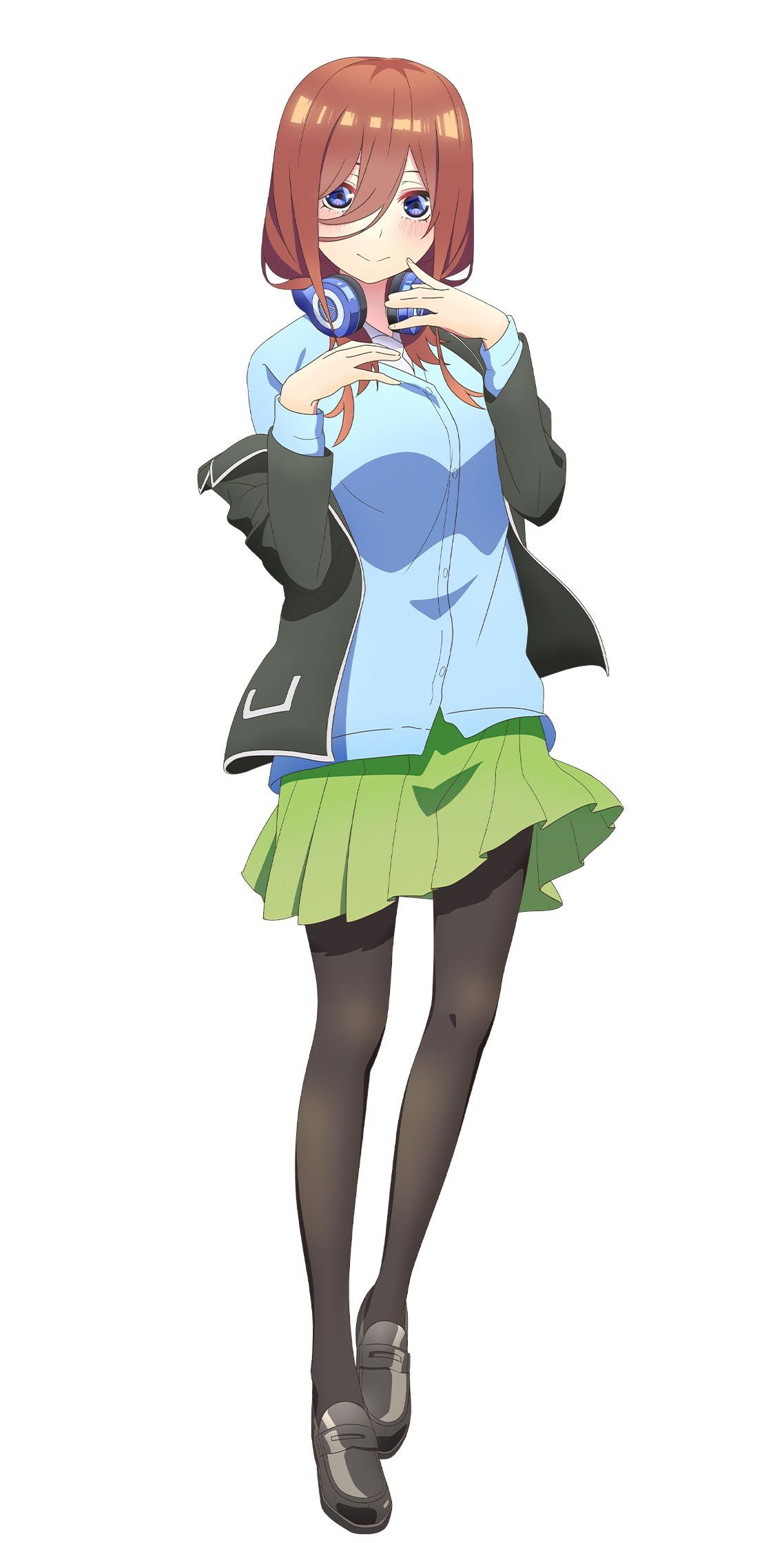 Mỗi lần hiện diện, Miku lại khiến người ta nhớ mãi.