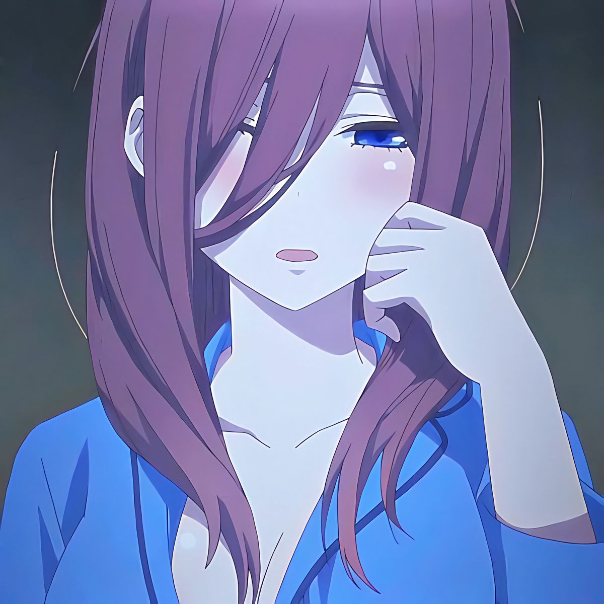 Một chiếc ảnh thôi đủ khiến người ta mỉm cười cả ngày