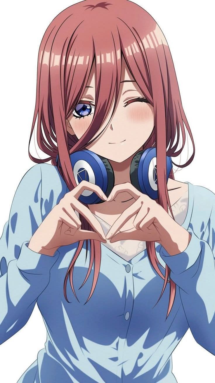 Ảnh nào của Miku cũng có thể treo trong tim được.