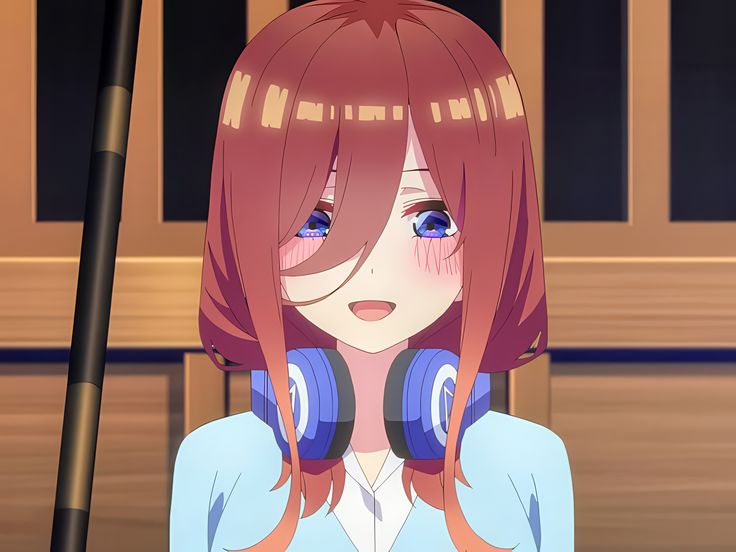 Mỗi biểu cảm Miku là một câu chuyện nhẹ tênh