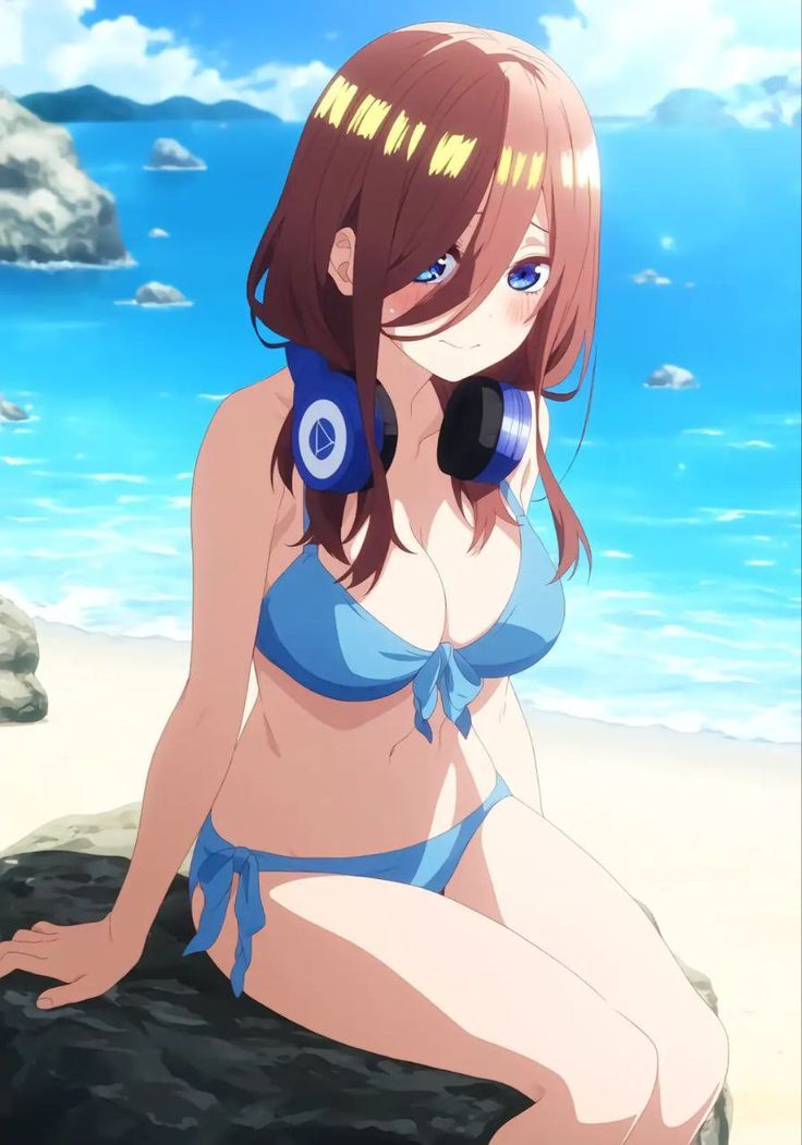 Miku như chiếc gối êm cho tâm hồn mệt mỏi.