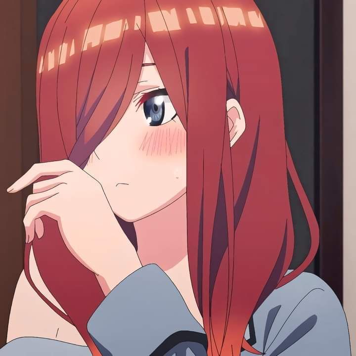 Bầu không khí nhẹ tênh mỗi khi có Miku.