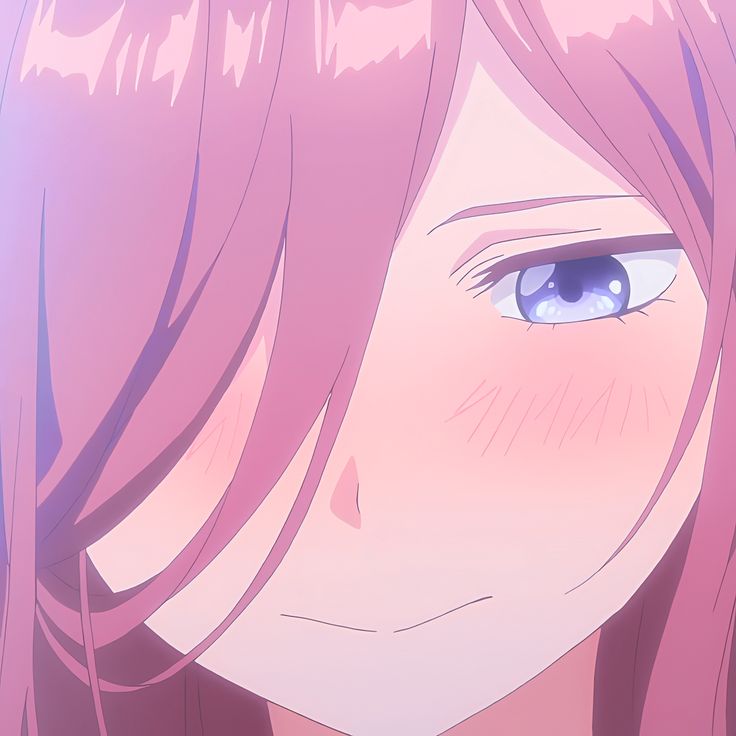 Cảm ơn vì Miku đã tồn tại, và đẹp như thế.