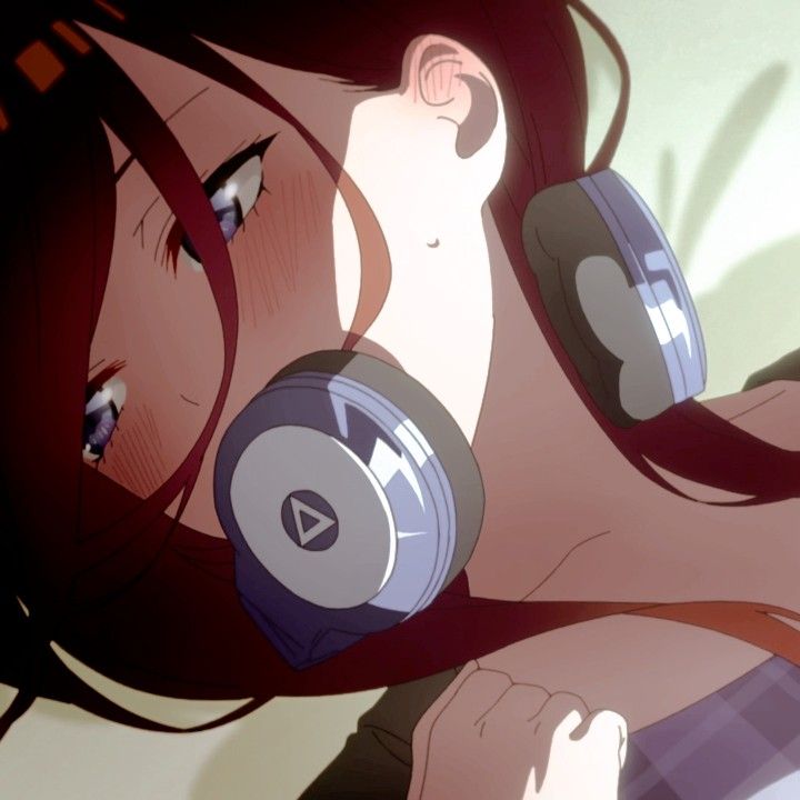 Chỉ cần Miku quay lưng, cũng đủ làm hình nền