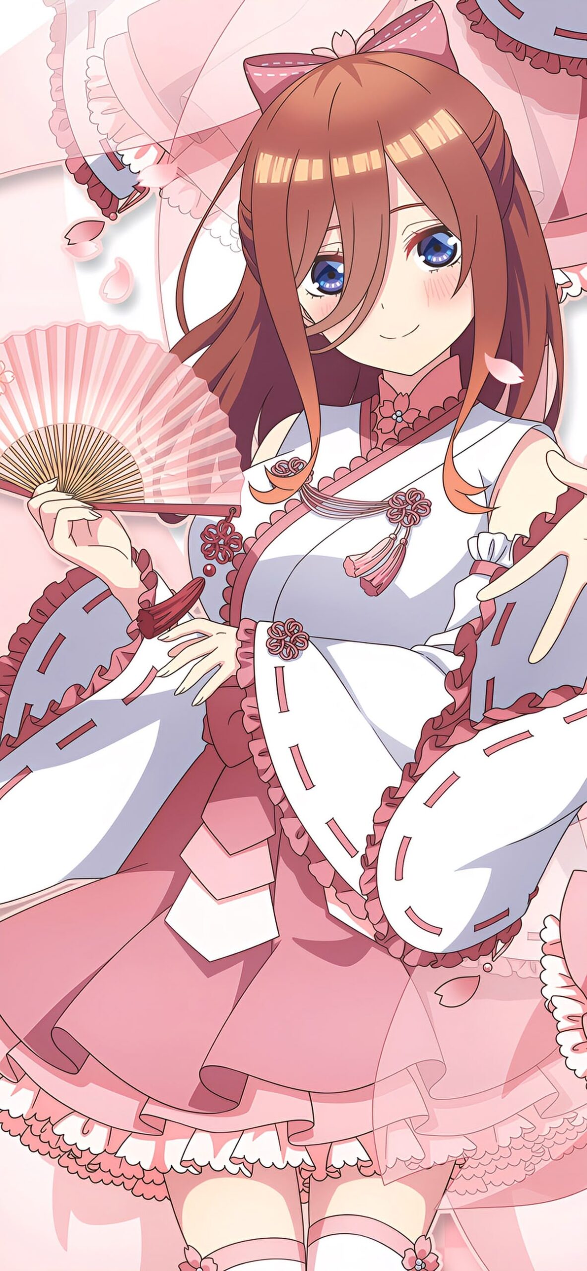 Chỉ mong thế giới dịu dàng với Miku như Miku dịu dàng với nó.