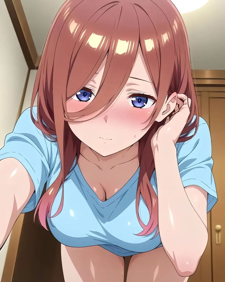 Có Miku, mọi filter đều là thừa thãi