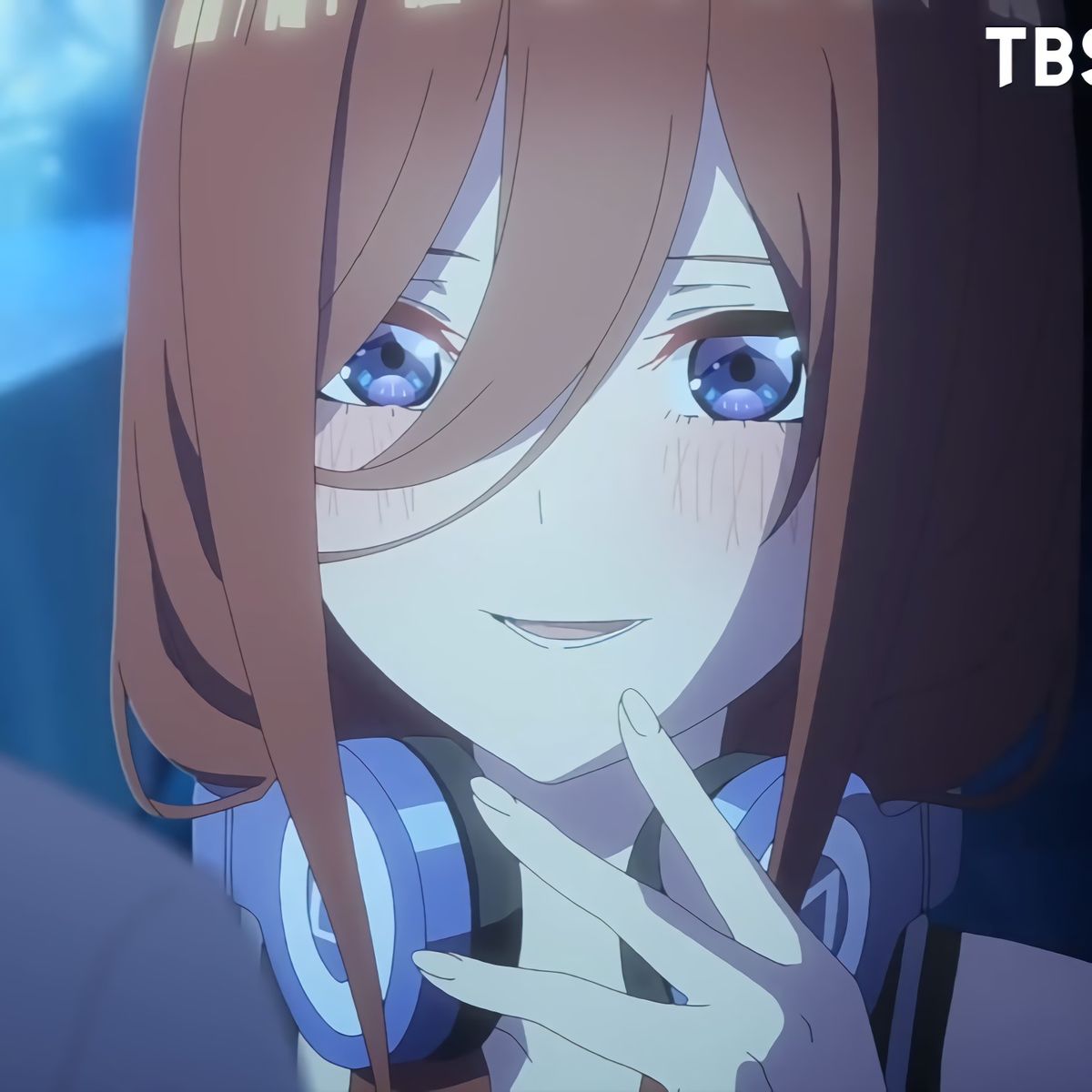 Có những ảnh không thể bỏ qua, như ảnh Miku