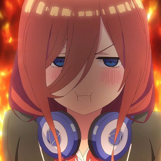 Có những ngày chỉ muốn ngắm ảnh Miku thật lâu