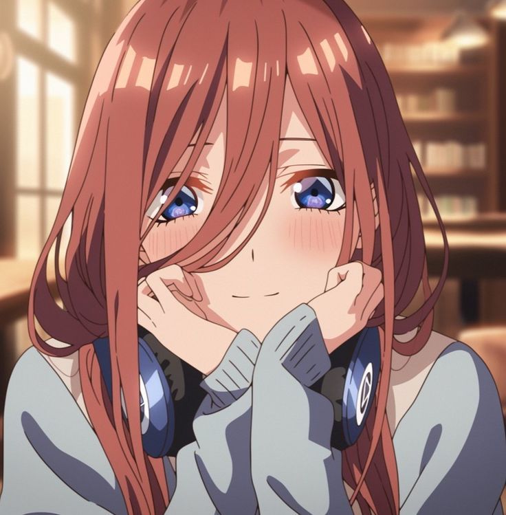 Ảnh Miku là liều thuốc chữa lành nhẹ nhàng nhất.