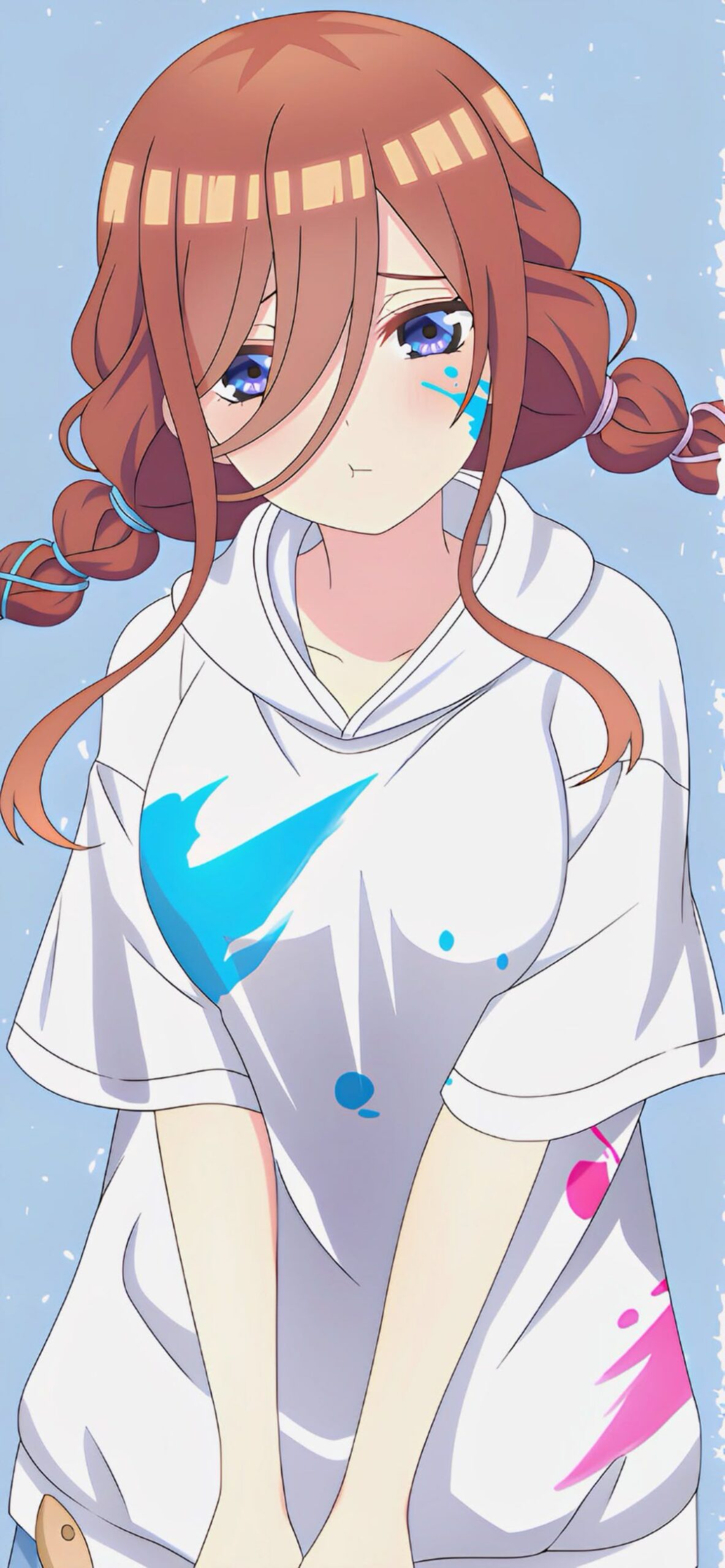 Đẹp nhất là khi Miku không biết mình đẹp.