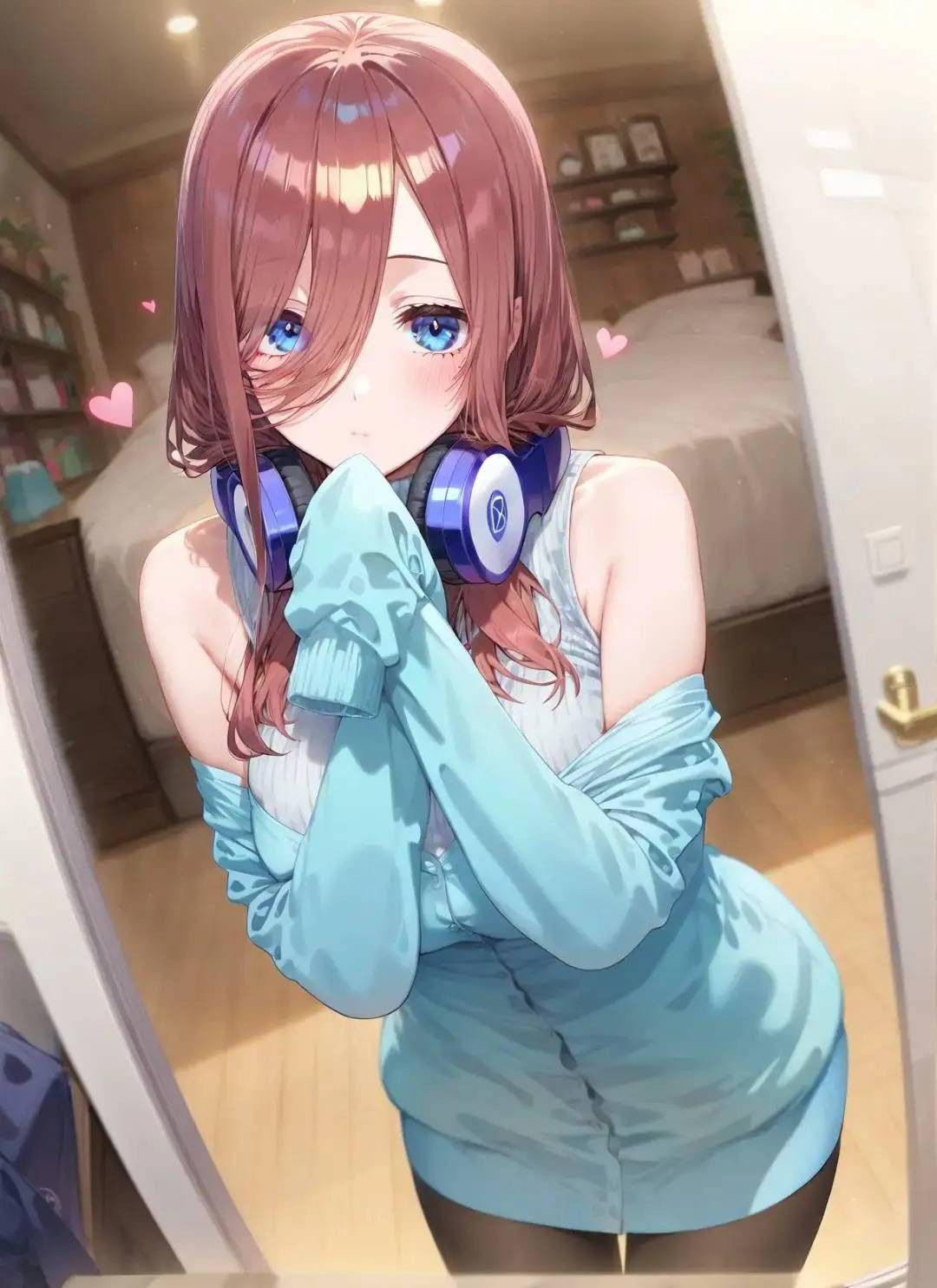 Đôi khi dịu dàng lại là sức mạnh lớn nhất.