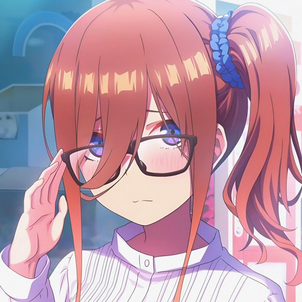 Dù chỉ là ảnh tĩnh, Miku vẫn khiến mọi thứ rung động.