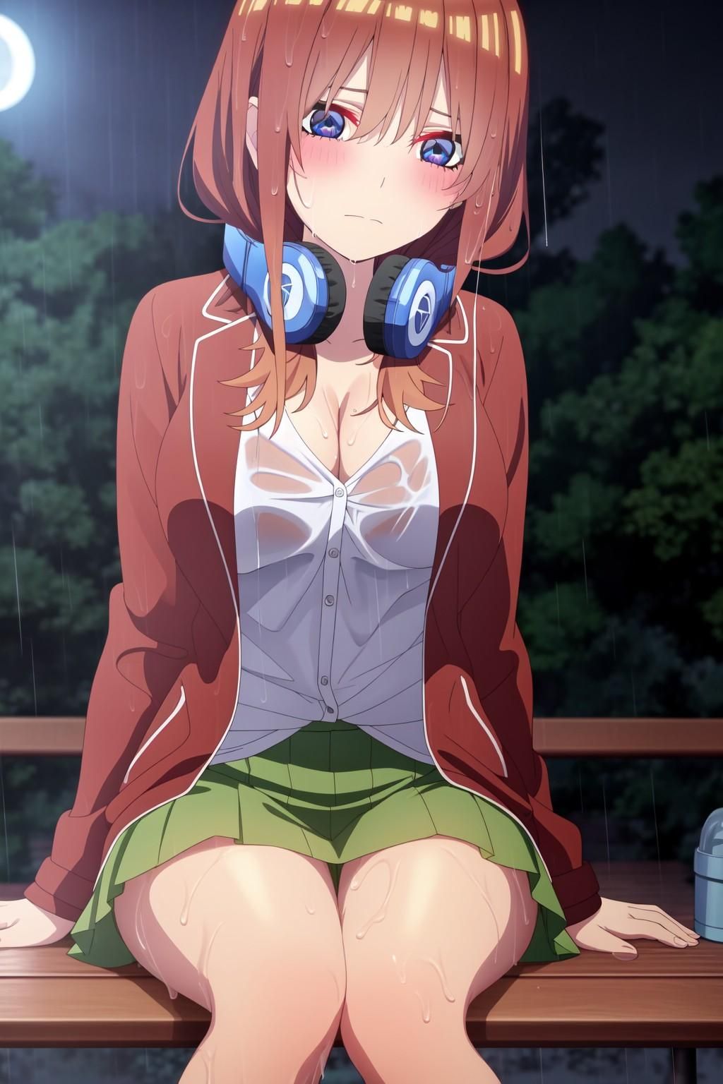 Dù yên lặng nhưng lại khiến lòng người thổn thức.