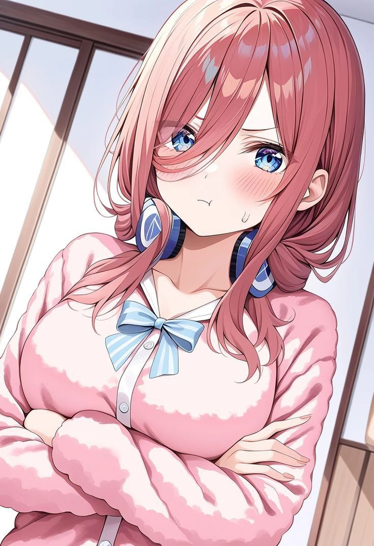 Hôm nào Miku cũng dịu dàng như mưa đầu hạ vậy đó