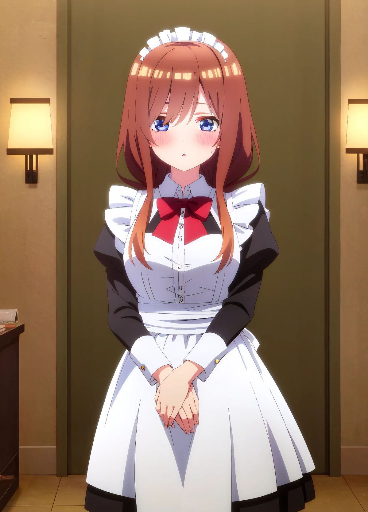 Không phải fan của Miku thì cũng là fan từ hôm nay.