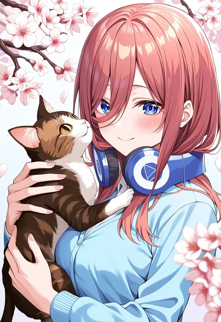 Miku không cần cố gắng gì vẫn là “best girl”