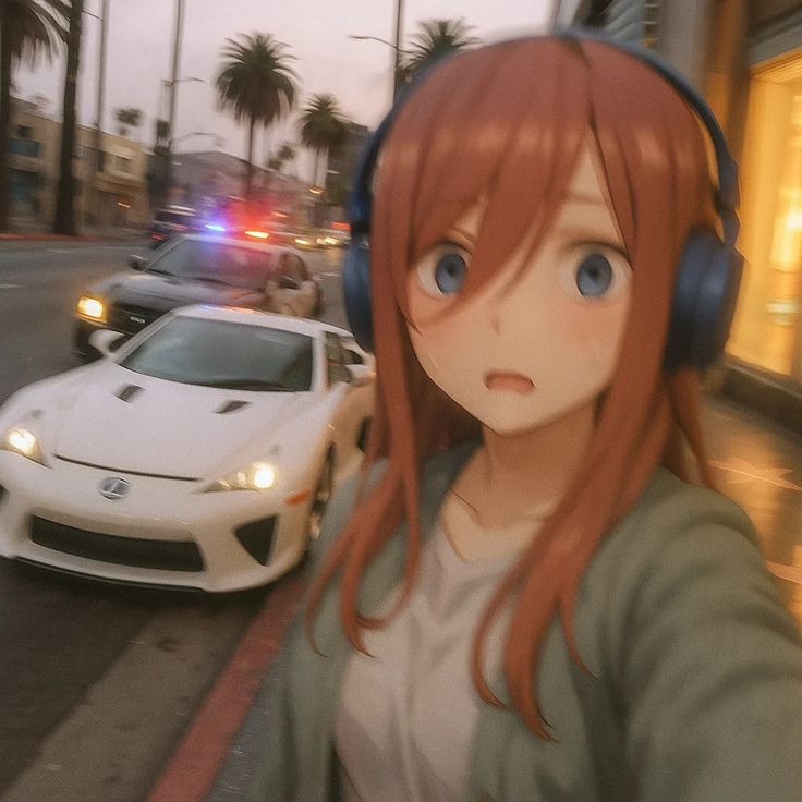 Miku là giấc mơ lặng lẽ trong thế giới ồn ào.