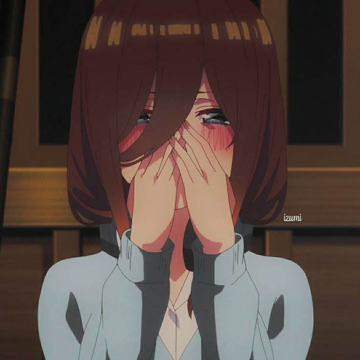 Miku là kiểu đẹp khiến người ta im lặng ngắm thật lâu.