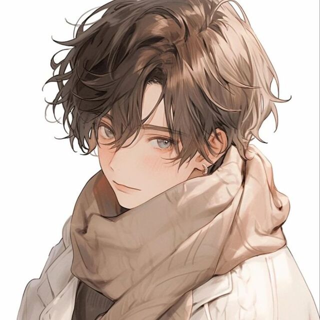 Đặc điểm chính của avatar nam ngầu lạnh lùng là gì?